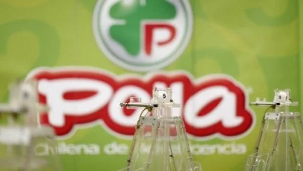 Horario del primer sorteo de La Suerte en Chile