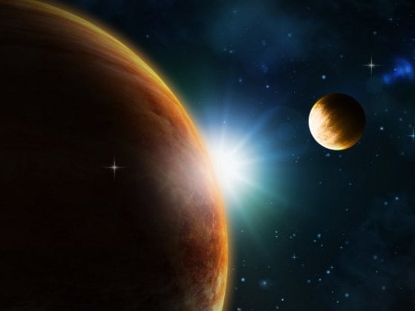 Mercurio retrogrado 2023-24 ya está acá: qué significa