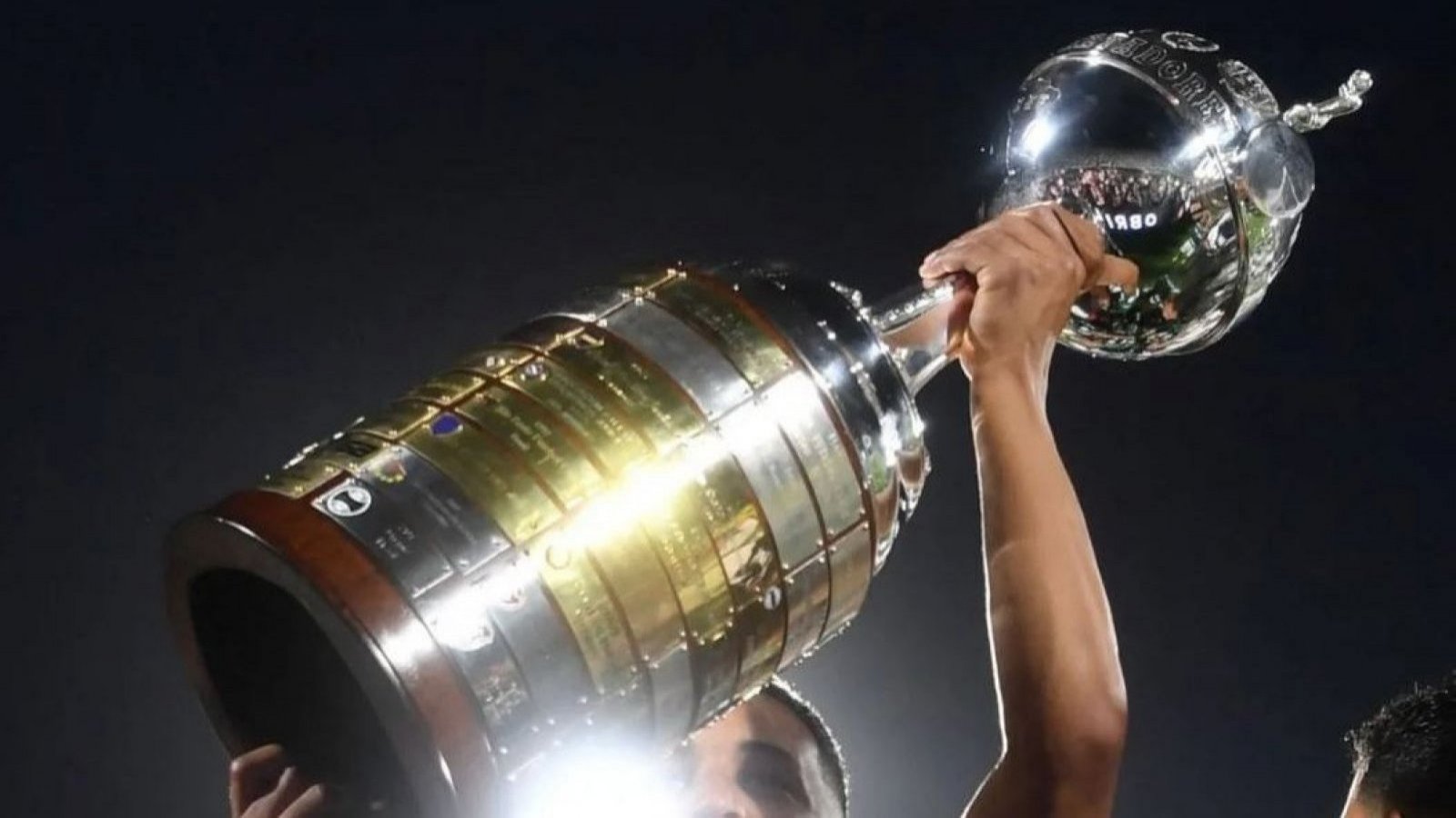 Copa Libertadores 2024 Así quedaron definidos los duelos de la fase