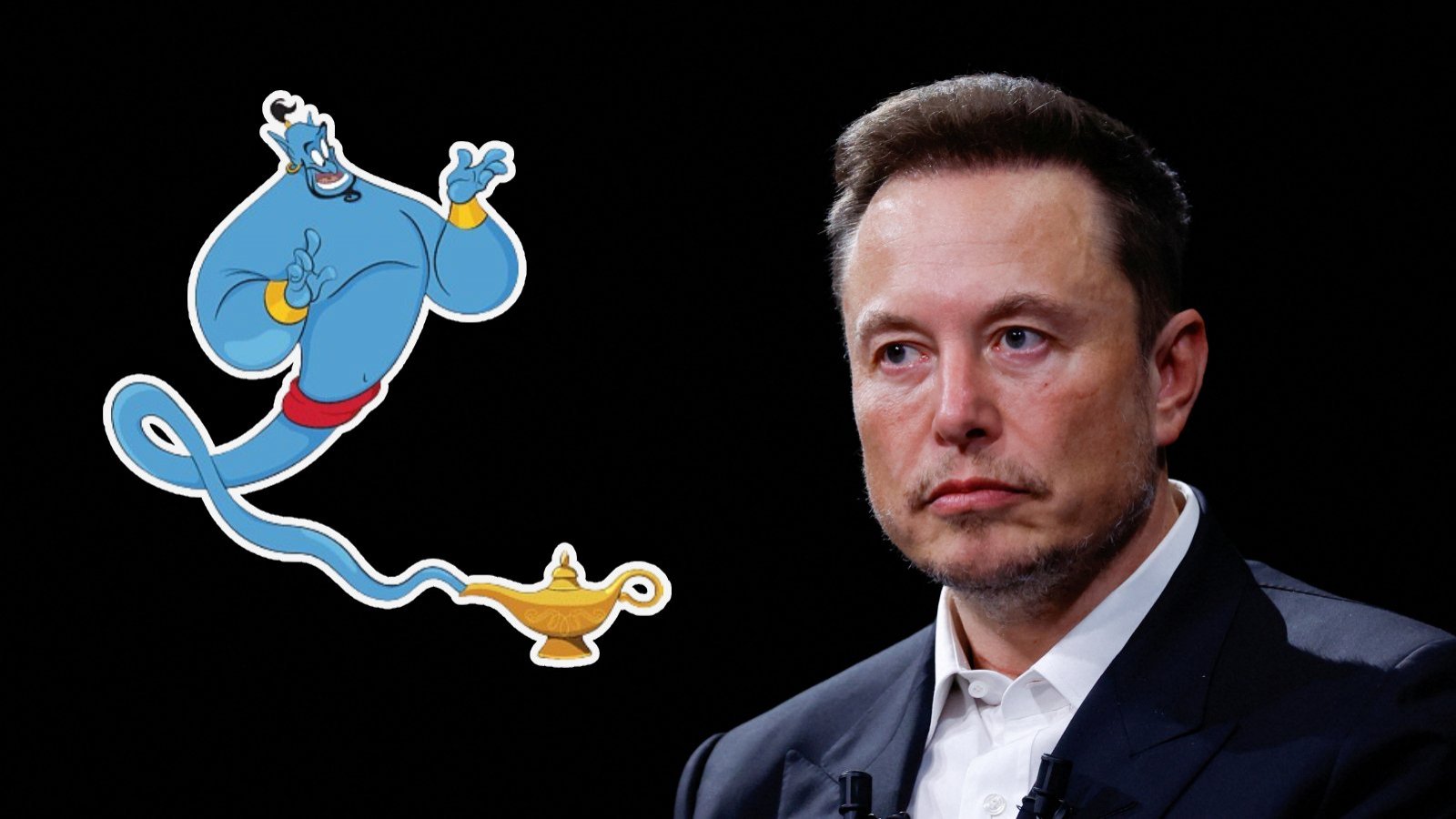 Elon Musk e inteligencia artificial
