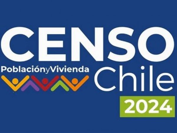 Censo 2024. Trabajos disponibles del INE.