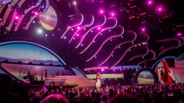 Jurado del Festival de Viña del Mar 2024.