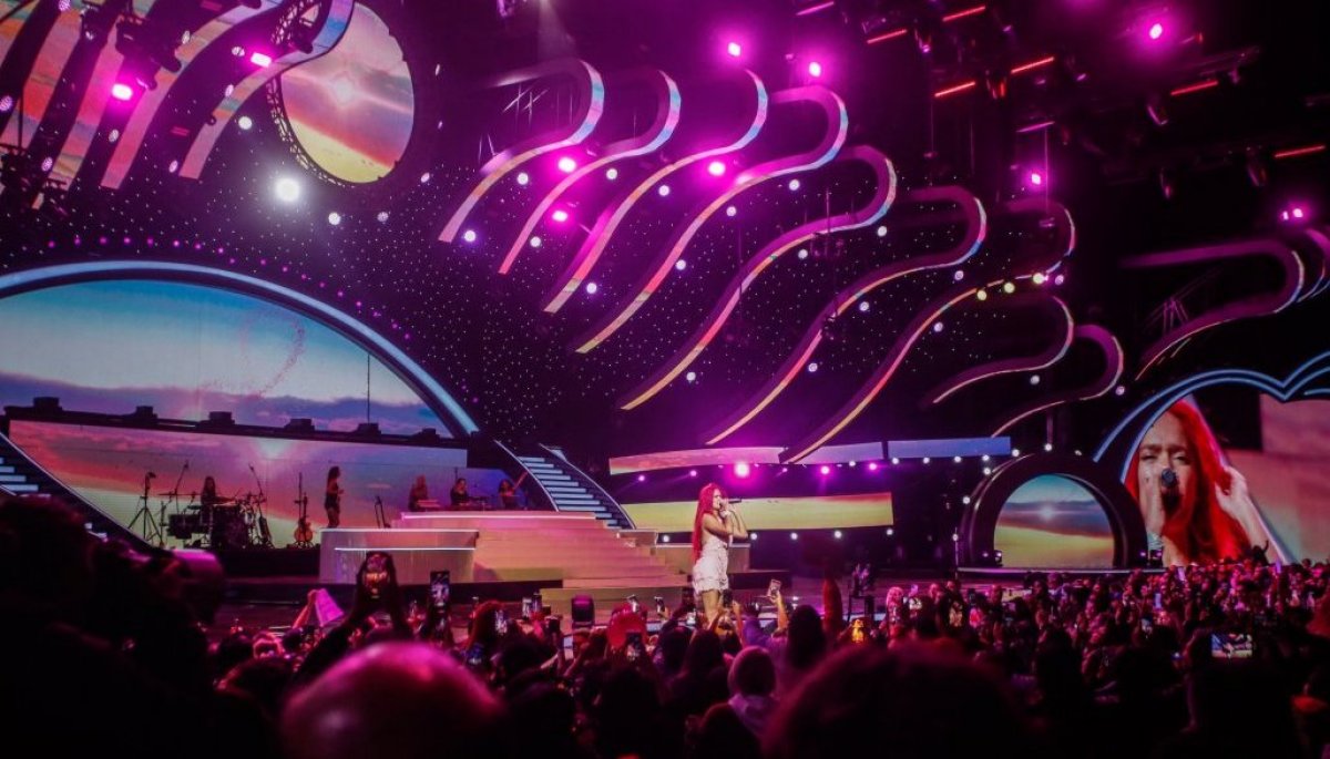 Los 9 miembros del jurado del Festival de Viña del Mar 2024 | 24horas