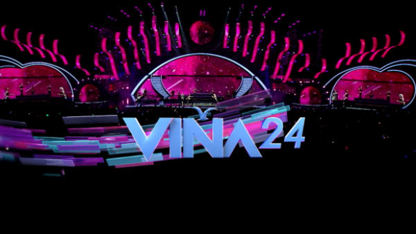 Parrilla y programación completa del Festival de Viña del Mar 2024.