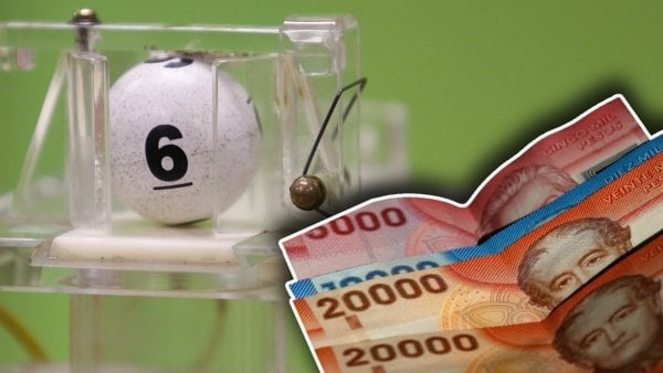 La Suerte en Chile 2023: horario del sorteo del jueves 21 de diciembre