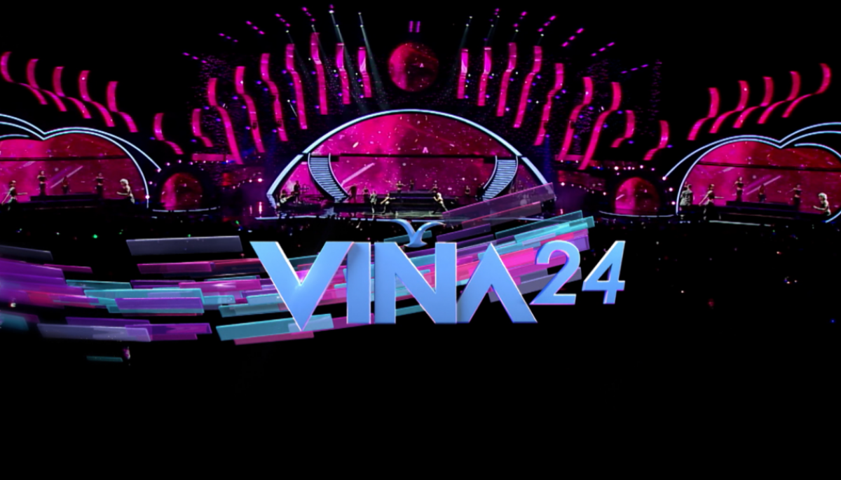 Parrilla y programación del Festival de Viña del Mar 2024 | 24horas