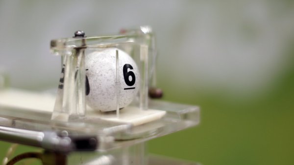 Horario La Suerte en Chile miércoles 19 de diciembre 2023