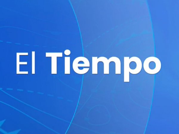 El tiempo con Yael Szewkis: martes 19 de diciembre 2023