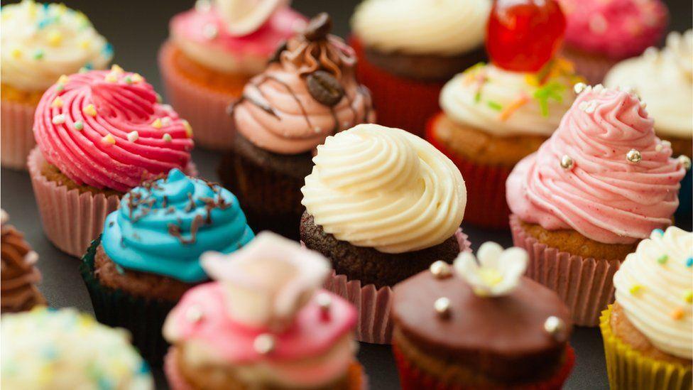 Cupcakes