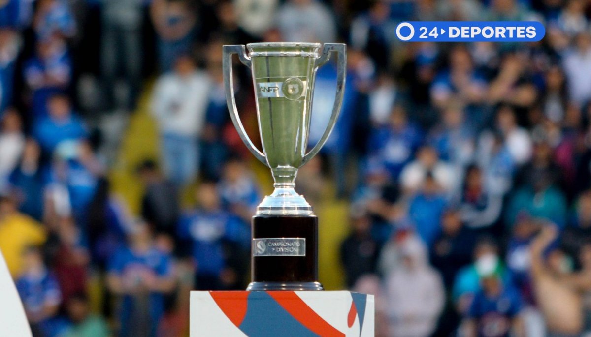 El Torneo nacional 2024 ya tiene fecha de inicio 24horas