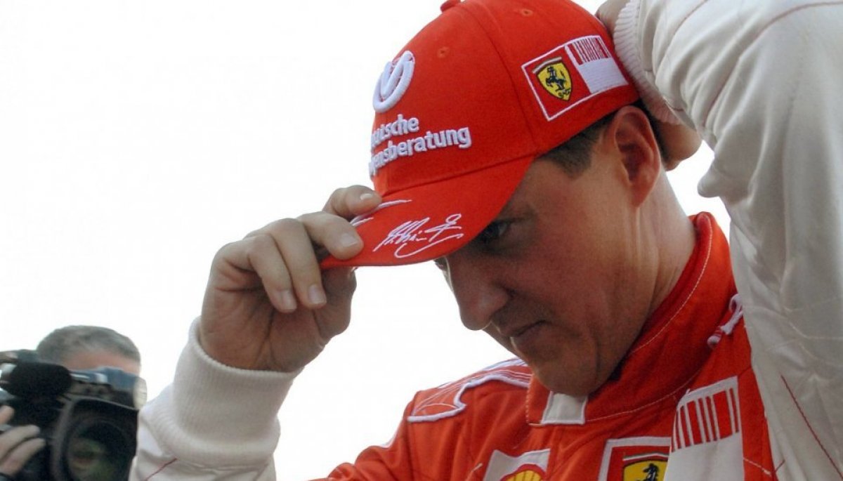 Revelan inéditos detalles del accidente que truncó la vida de Michael