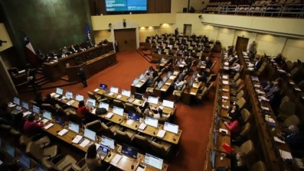 Crecimiento de la economía nacional.