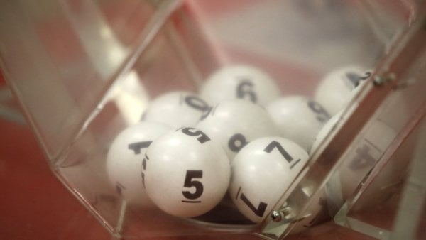 La suerte en Chile o la suerte de ser chileno cuando vuelve