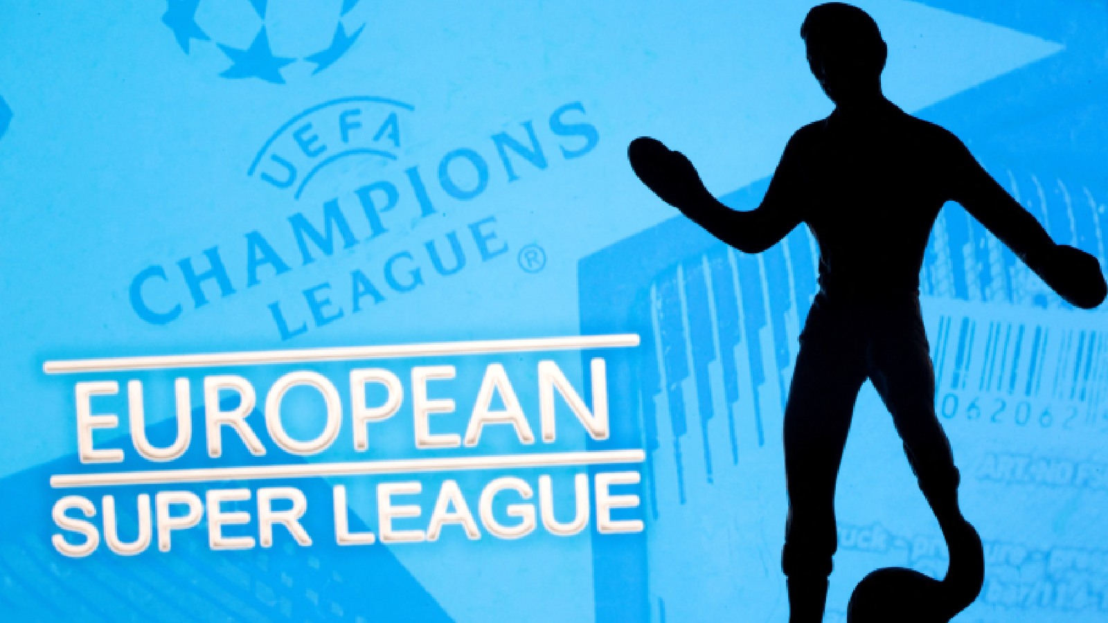 Superliga Europea