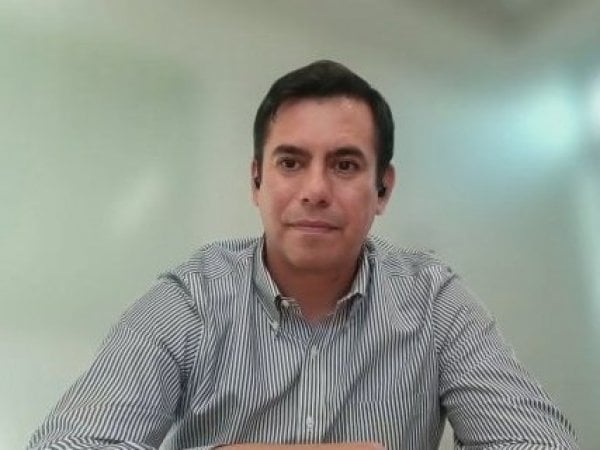 Exsuperintendente de Salud por situación financiera de las Isapres: 