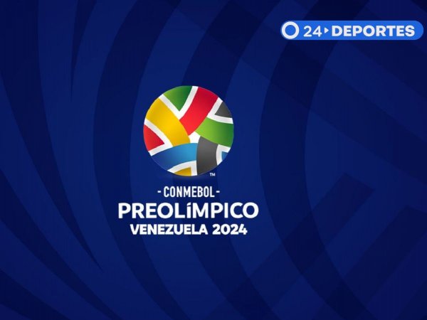 Preolímpico Sub 23 Venezuela 2024