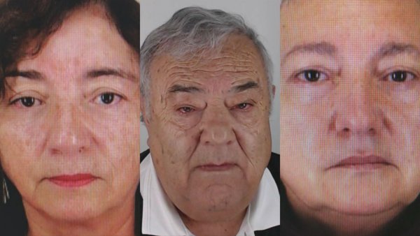 Tragedia familiar en Santo Domingo