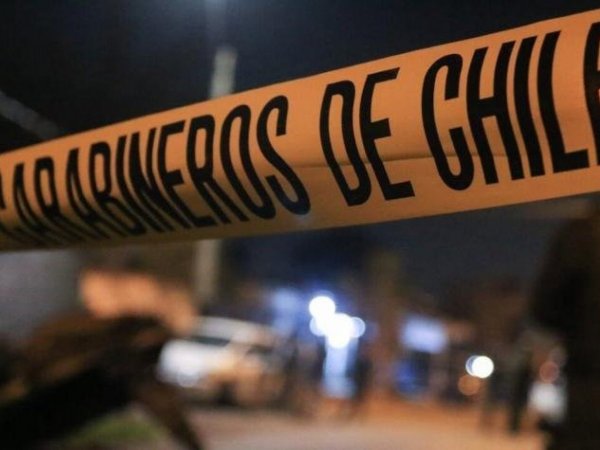 Adolescente de 15 años muere en Mariquina