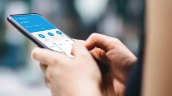 Cuenta digital de Mercado Pago.