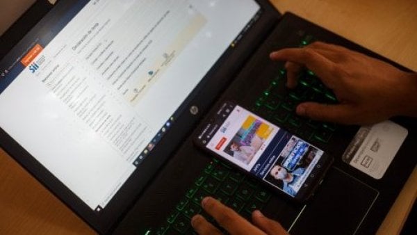 Cómo saber si debo impuestos.