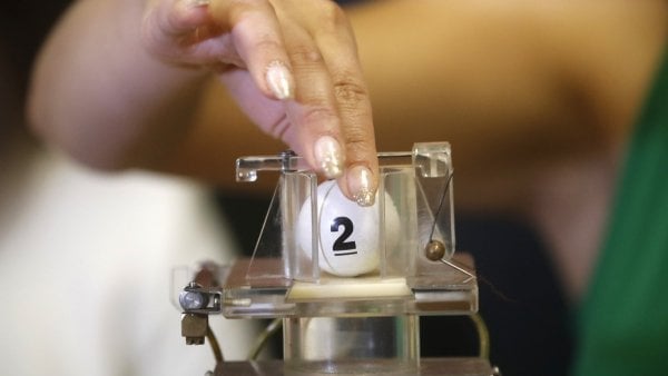 Los 12 ganadores de $2.5 millones en La Suerte en Chile 2023