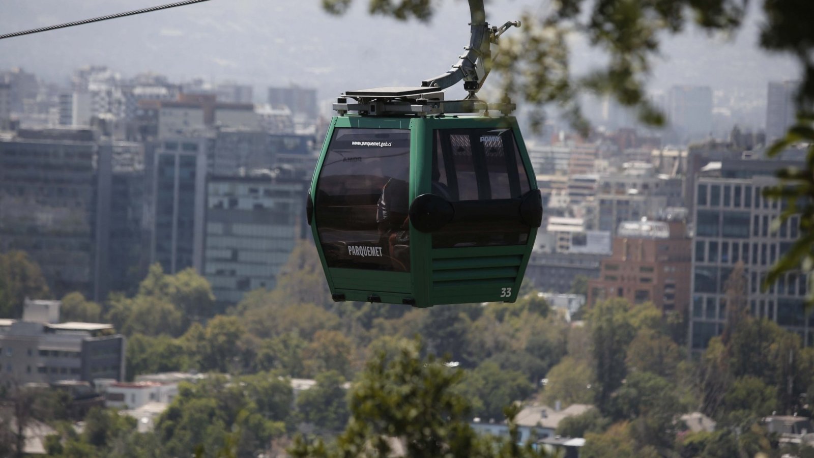 Parque Metropolitano reabrirá este domingo