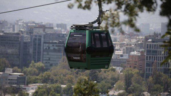 Parque Metropolitano reabrirá este domingo