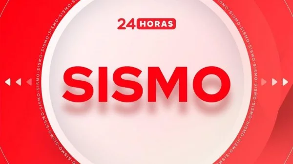 Sismo registra en Norte Chico: revisa la magnitud del evento