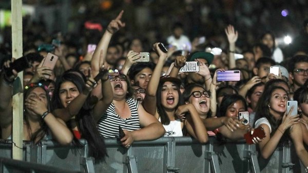 Festival de Las Condes 2024