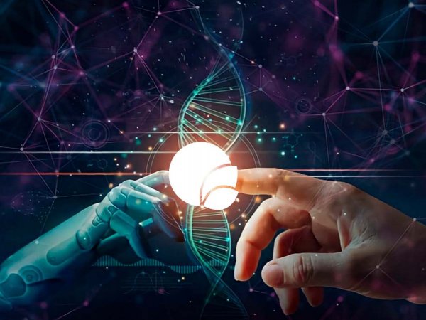 Inteligencia artificial, Chile, 2023.