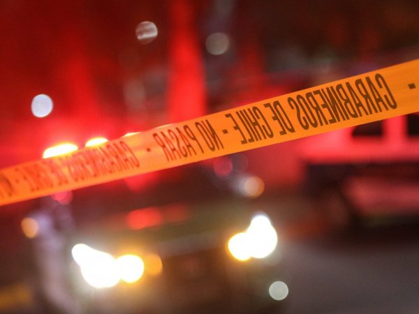 Niño en riesgo vital tras recibir 