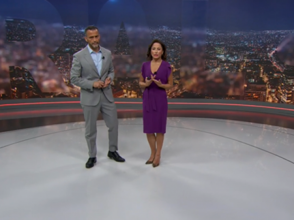 24 Central - Martes 26 de diciembre 2023