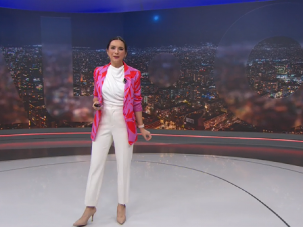 24 Central - Lunes 25 de diciembre 2023