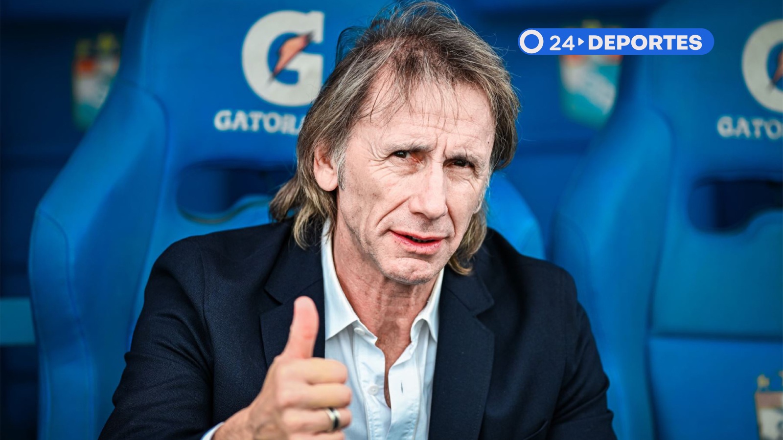 Ricardo Gareca