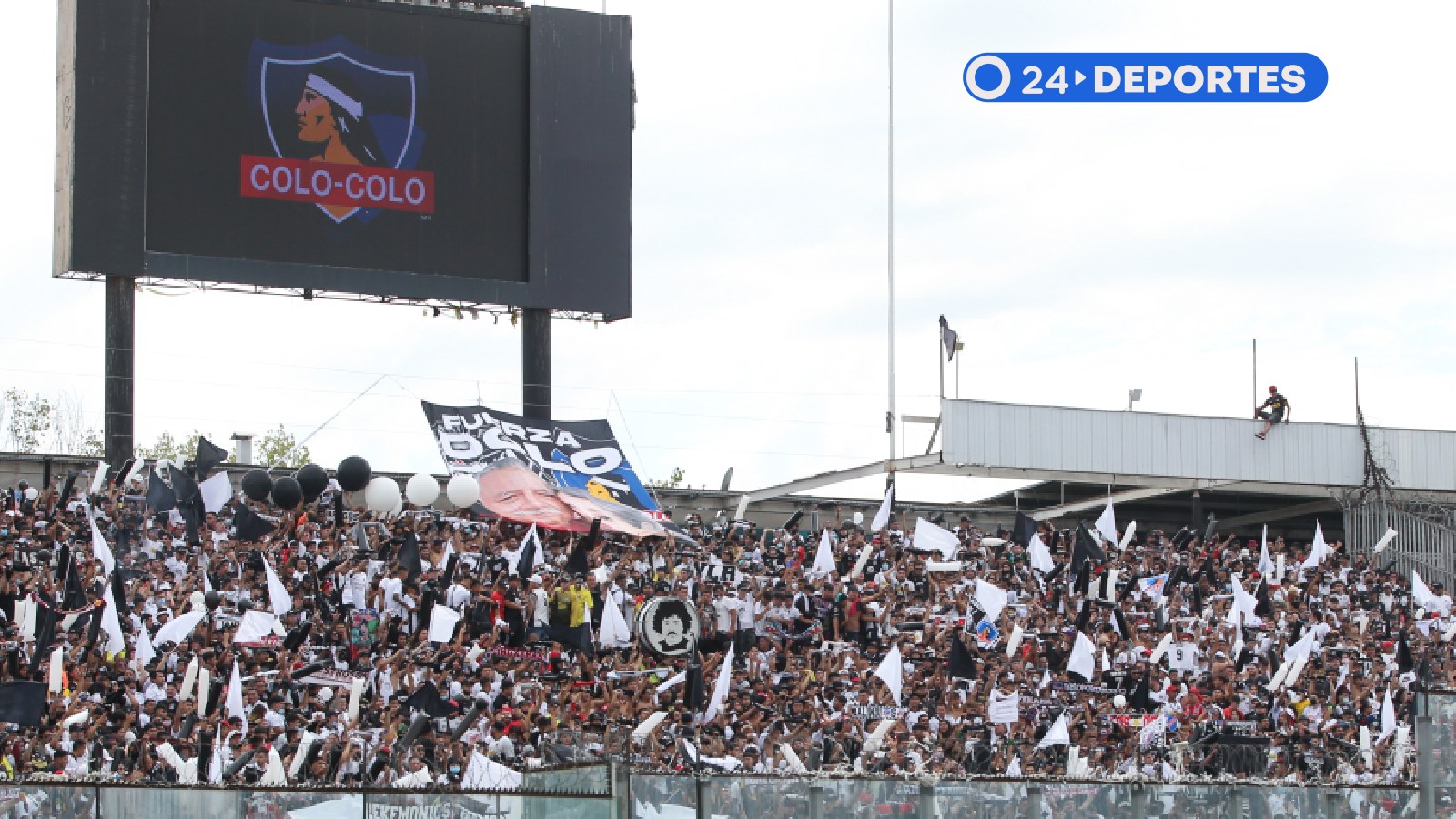 Colo Colo