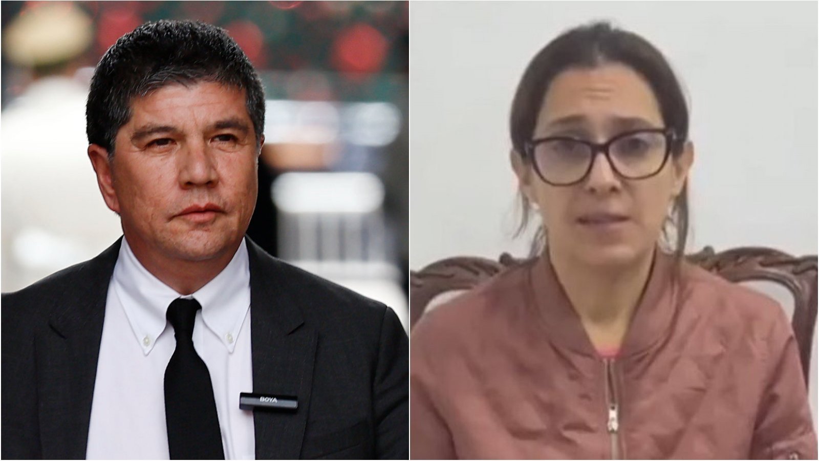Monsalve confirma que asesina de Canserbero es chilena