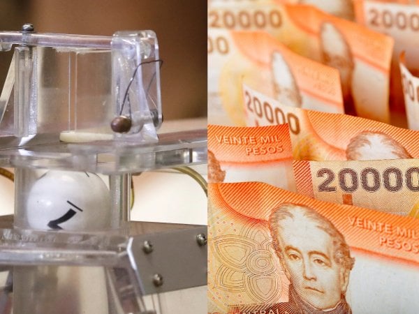 La Suerte en Chile 2023: ganadores hoy miércoles 27 de diciembre