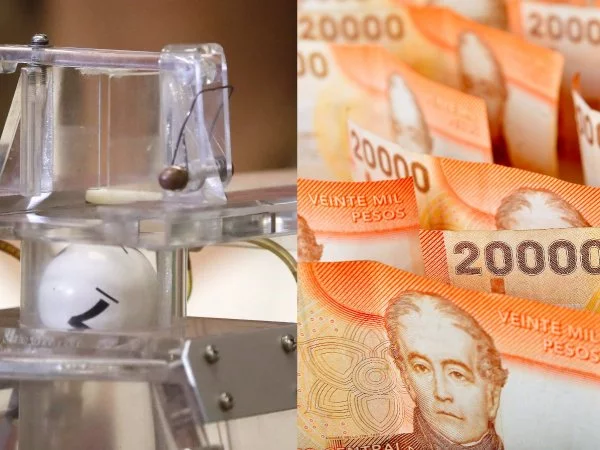 La Suerte en Chile 2023: ganadores hoy miércoles 27 de diciembre