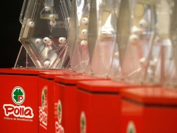 La Suerte en Chile 2023: ganadores hoy miércoles 27 de diciembre