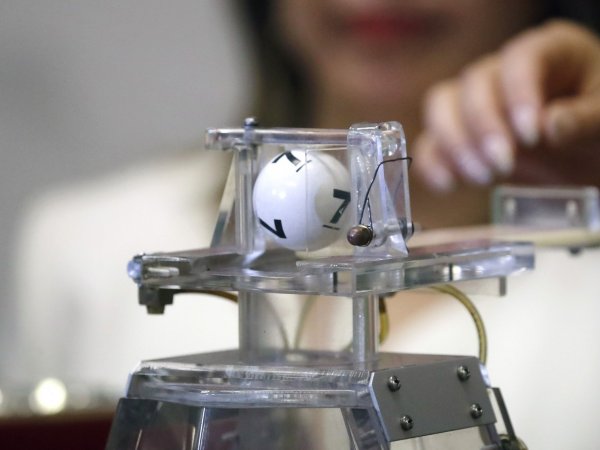 La suerte en Chile o la suerte de ser chileno cuando vuelve