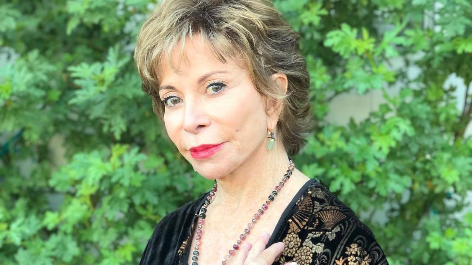 Isabel Allende reacciona ante censura de sus libros en Florida