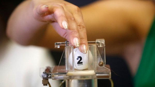 La Suerte en Chile: hora sorteo viernes 29 de diciembre