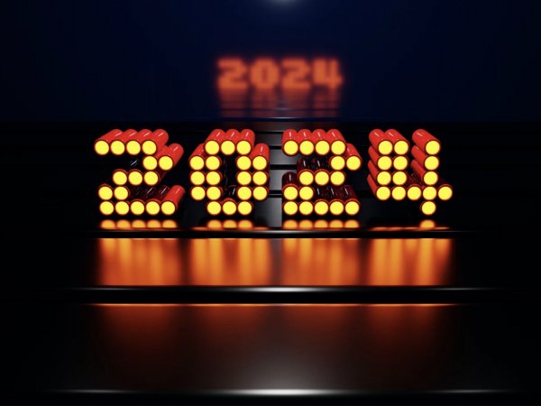 Feriados Chile 2024. Fin de semana largo.