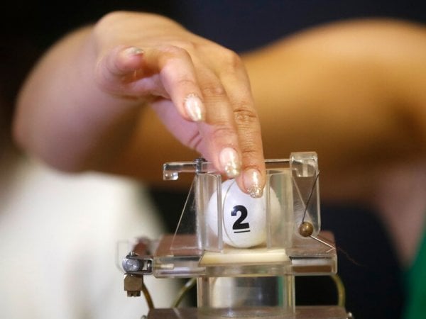 La Suerte en Chile: hora sorteo viernes 29 de diciembre