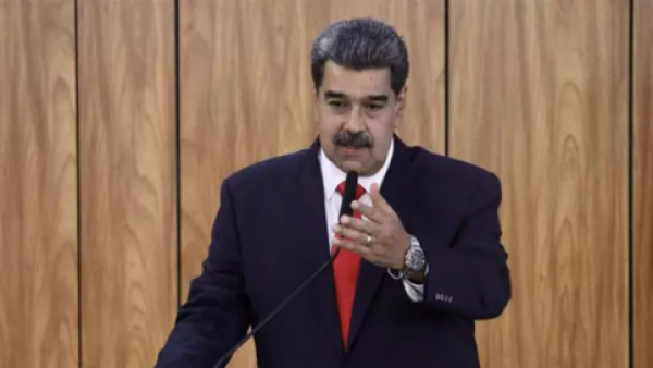 Maduro asegura que Milei quiere convertir a Argentina en una 