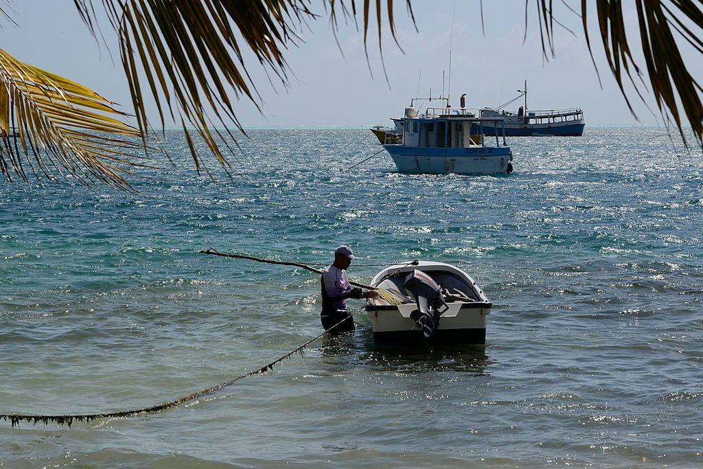 San Andrés