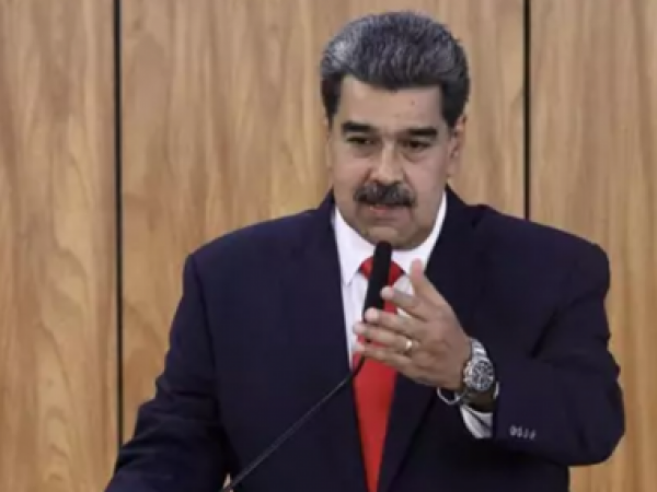 Maduro asegura que Milei quiere convertir a Argentina en una 