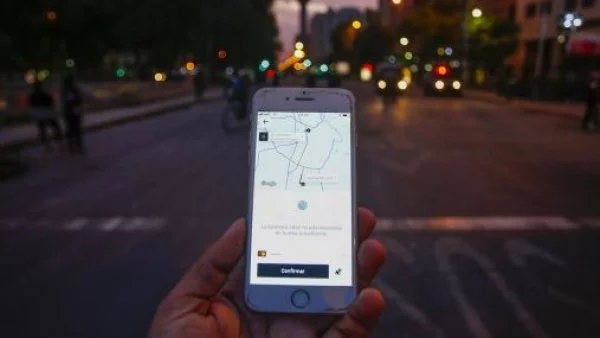 Ley Uber y pronta aplicación del reglamento.