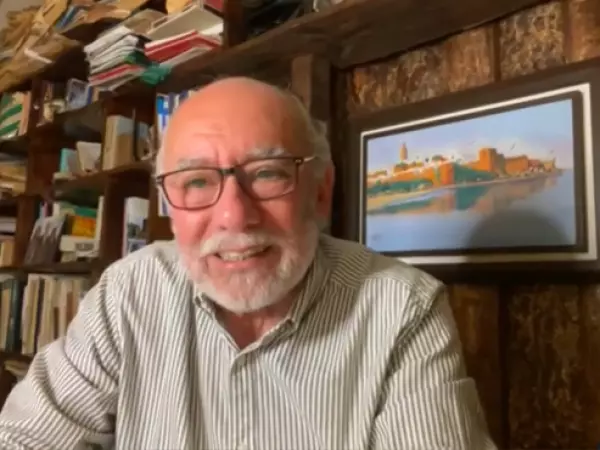 Senador Flores por presupuesto de Seguridad en Chile: 