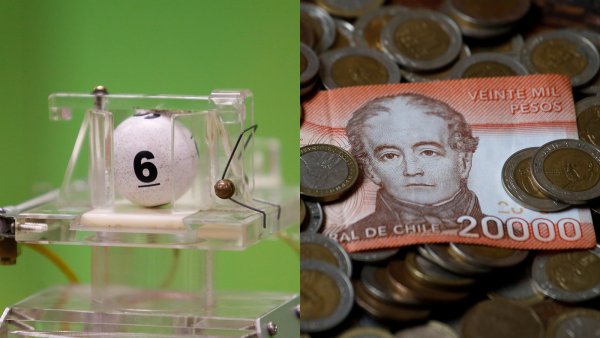 La Suerte en Chile 2023: ganadores hoy jueves 28 de diciembre